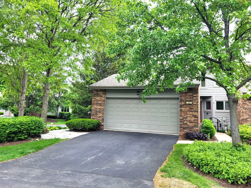 127 Commons Drive Palos Park IL 60464