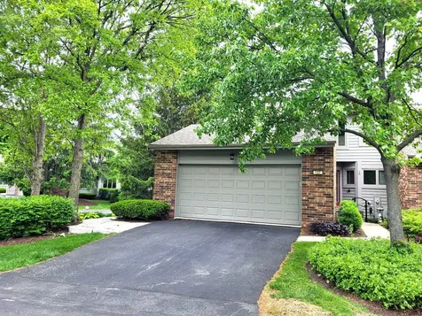 127 Commons Drive Palos Park IL 60464