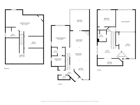 127 Commons Drive Palos Park IL 60464