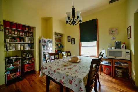 4158 South Campbell Avenue Chicago IL 60632