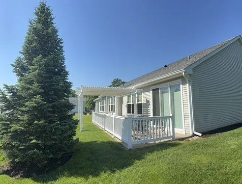 820 Treetop Lane Shorewood IL 60404