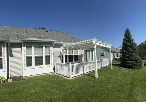 820 Treetop Lane Shorewood IL 60404