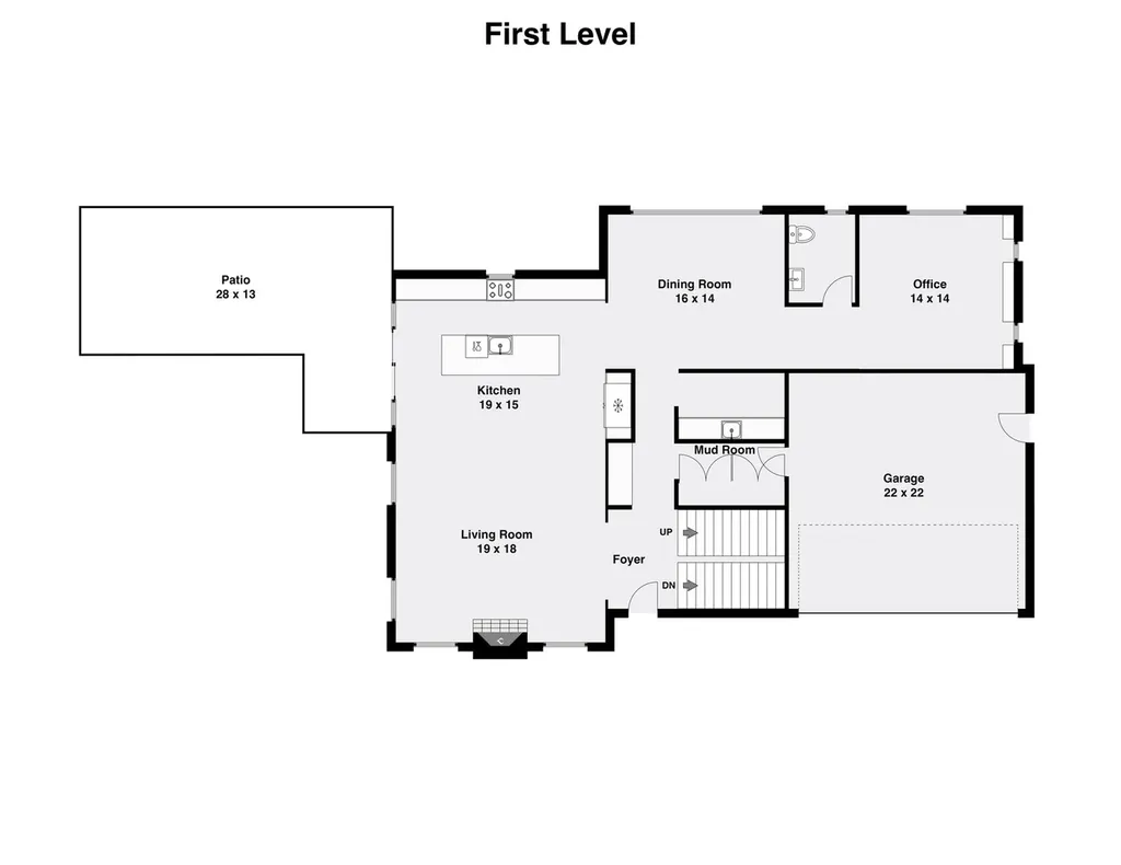 535 Kensington Court Hinsdale IL 60521