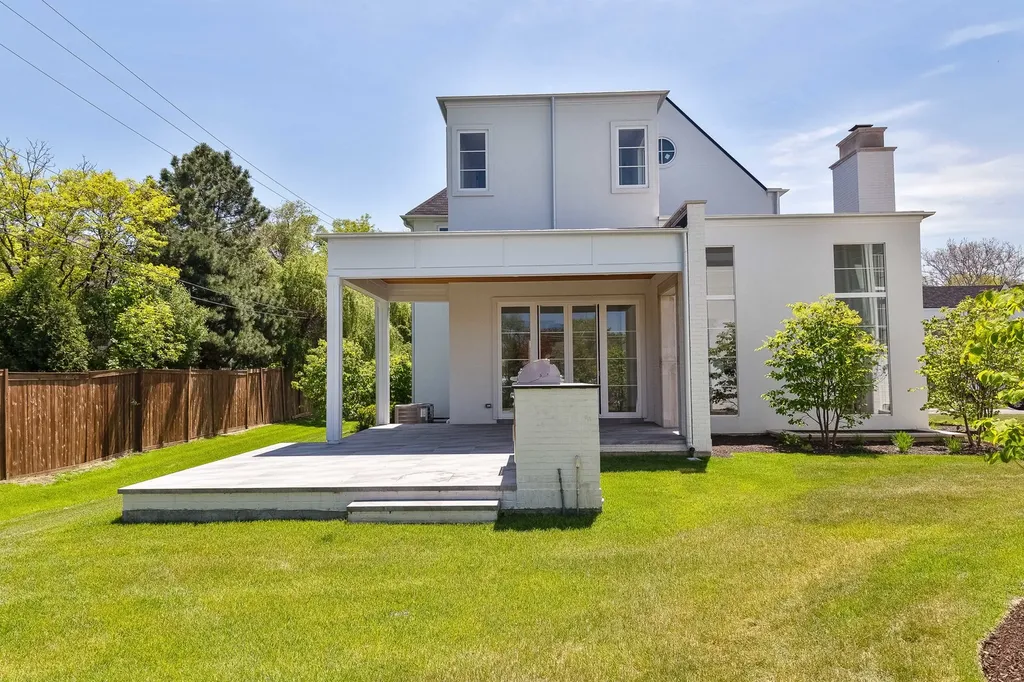 535 Kensington Court Hinsdale IL 60521