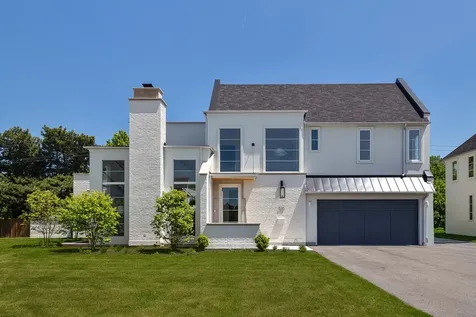 535 Kensington Court Hinsdale IL 60521