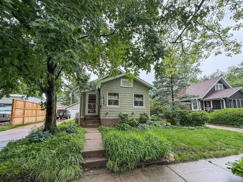 707 South Anderson Street Urbana IL 61801