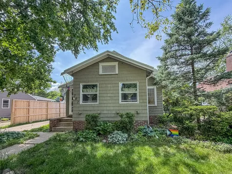 707 South Anderson Street Urbana IL 61801