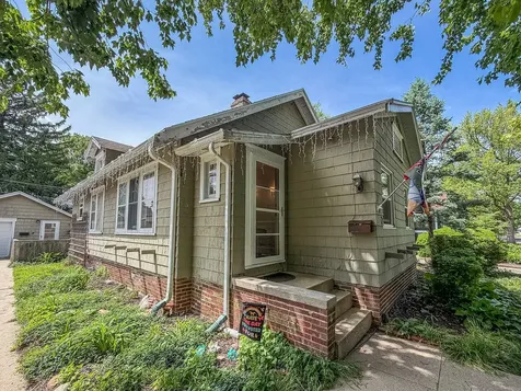 707 South Anderson Street Urbana IL 61801