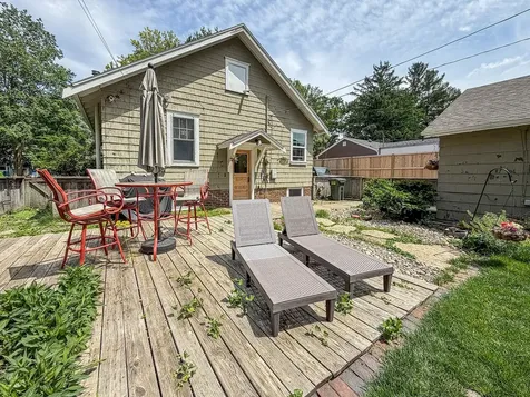 707 South Anderson Street Urbana IL 61801