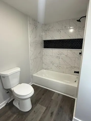320 Pleasant Terrace Matteson IL 60443