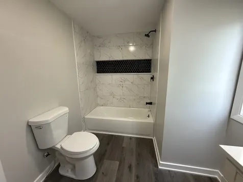 320 Pleasant Terrace Matteson IL 60443