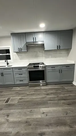 320 Pleasant Terrace Matteson IL 60443