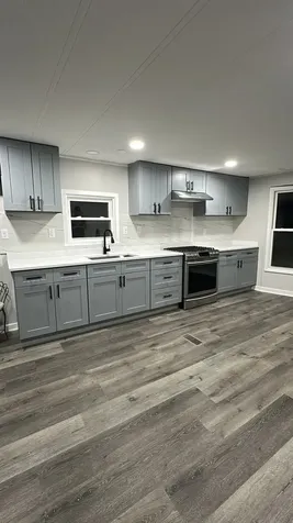 320 Pleasant Terrace Matteson IL 60443
