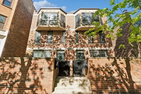 2020 North Cleveland Avenue Chicago IL 60614