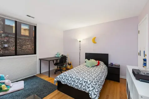 2020 North Cleveland Avenue Chicago IL 60614