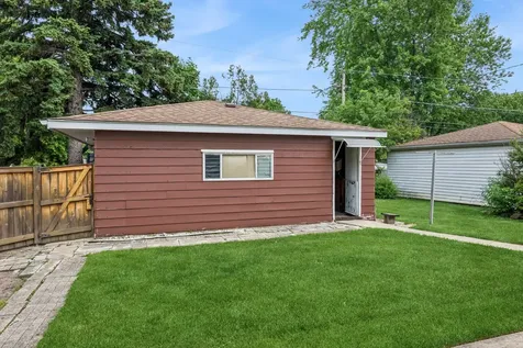 8559 North Osceola Avenue Niles IL 60714