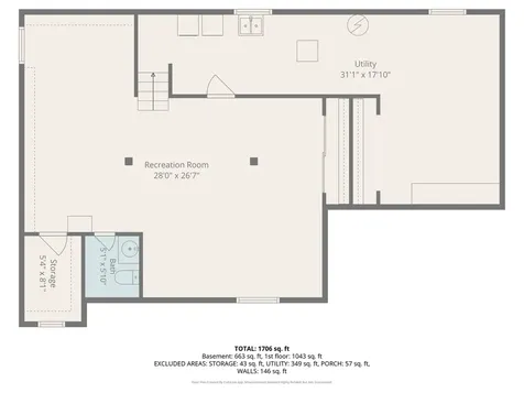 8559 North Osceola Avenue Niles IL 60714