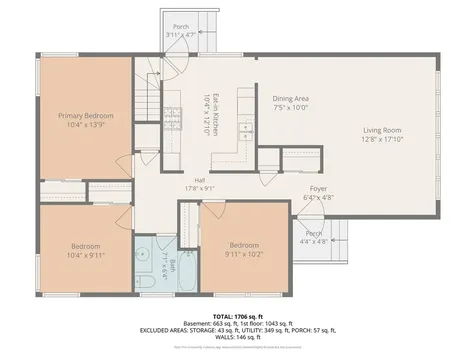 8559 North Osceola Avenue Niles IL 60714