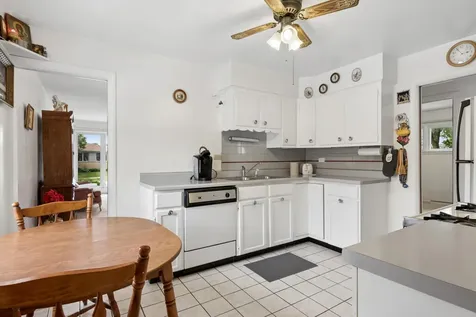 8559 North Osceola Avenue Niles IL 60714