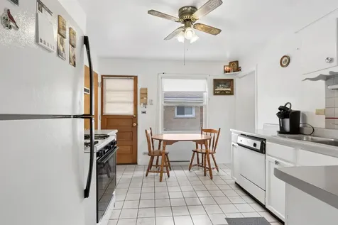 8559 North Osceola Avenue Niles IL 60714