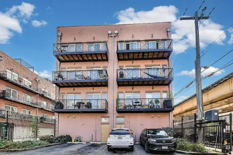 18 East Cullerton Street Chicago IL 60616