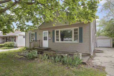 2412 Midway Drive Rockford IL 61103