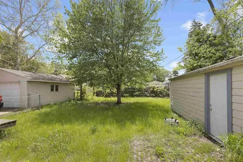 2412 Midway Drive Rockford IL 61103