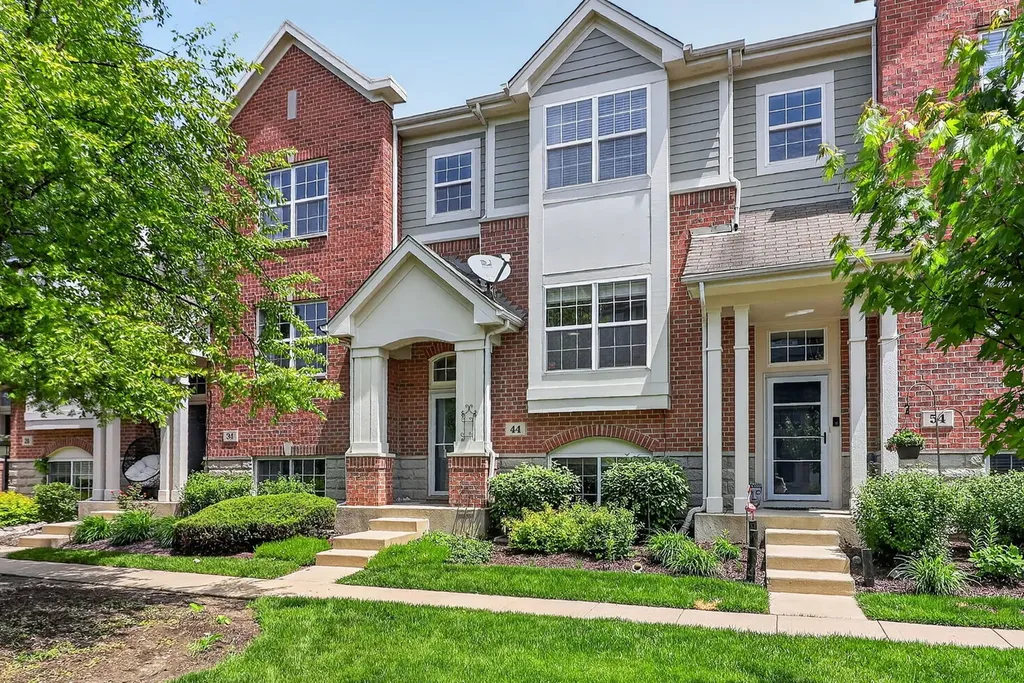 44 Grace Court Lemont IL 60439