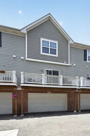 44 Grace Court Lemont IL 60439