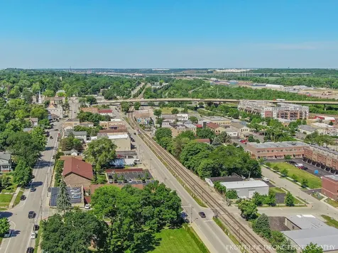 44 Grace Court Lemont IL 60439