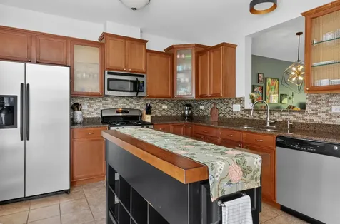 44 Grace Court Lemont IL 60439
