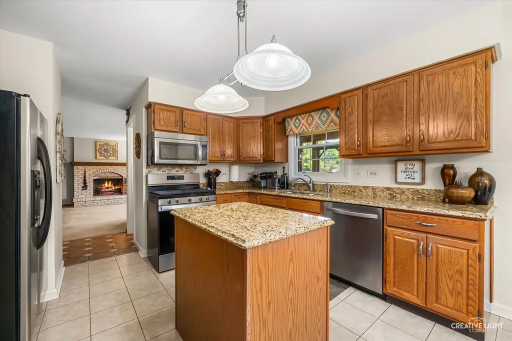 1651 Casa Solana Drive Wheaton IL 60189
