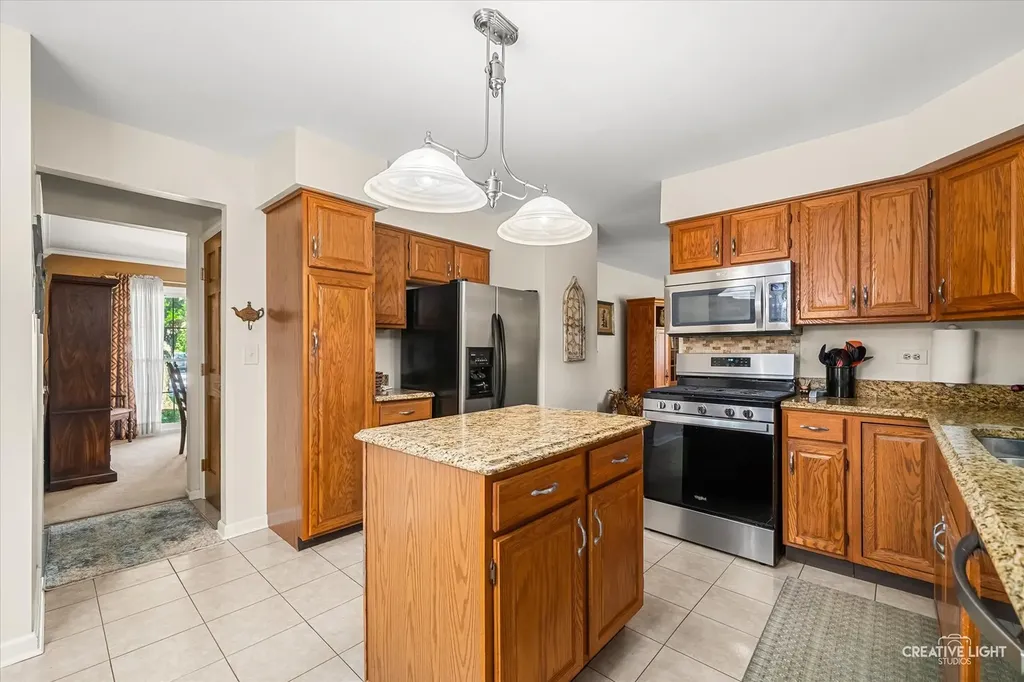 1651 Casa Solana Drive Wheaton IL 60189