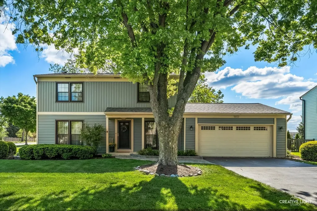 1651 Casa Solana Drive Wheaton IL 60189