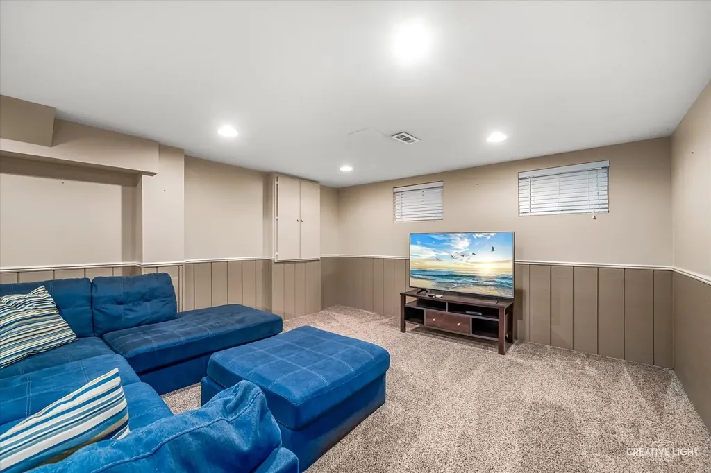 1651 Casa Solana Drive Wheaton IL 60189