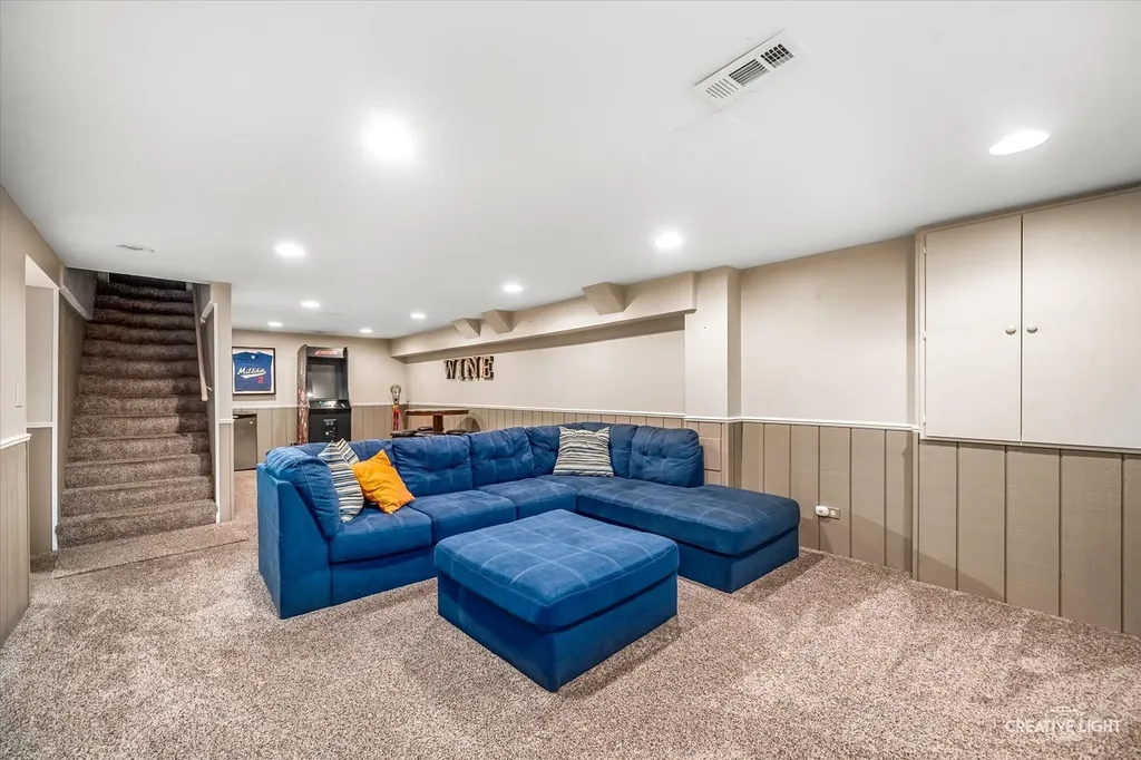 1651 Casa Solana Drive Wheaton IL 60189
