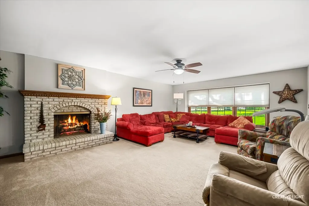1651 Casa Solana Drive Wheaton IL 60189