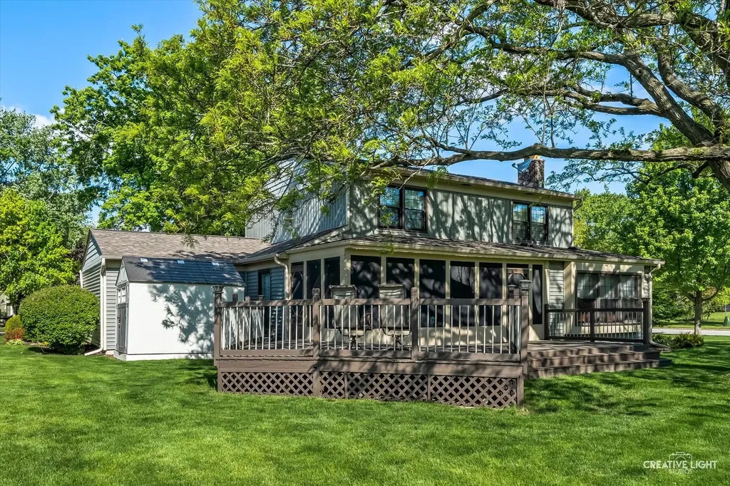 1651 Casa Solana Drive Wheaton IL 60189