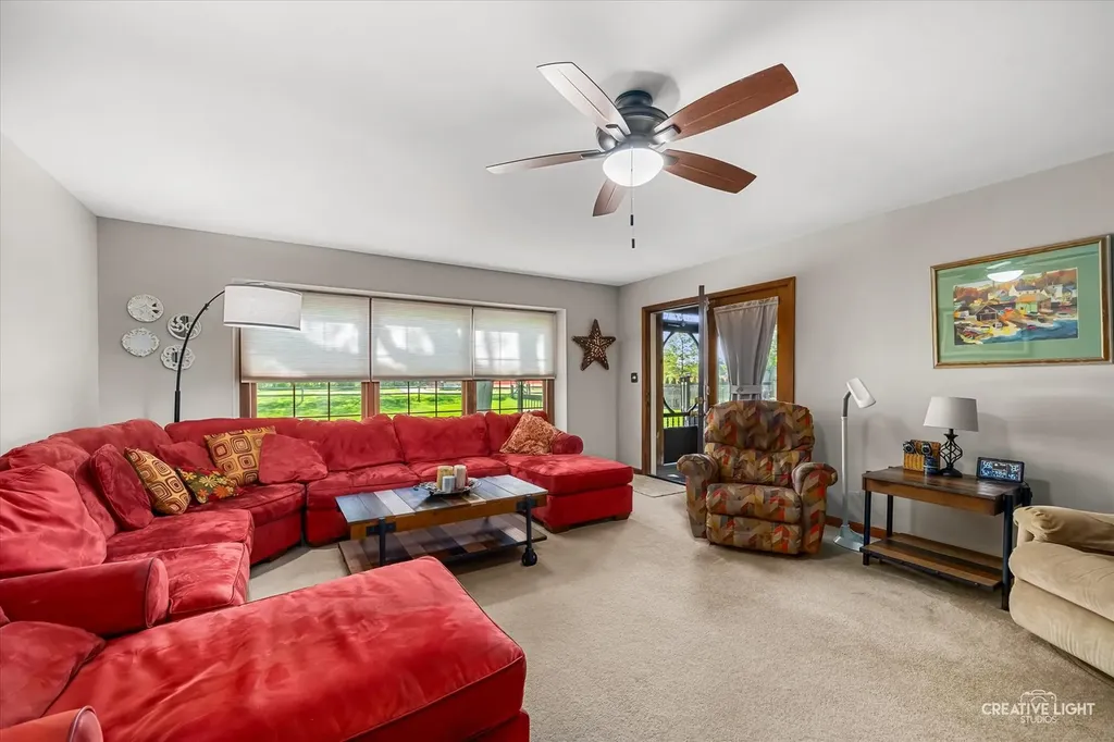 1651 Casa Solana Drive Wheaton IL 60189