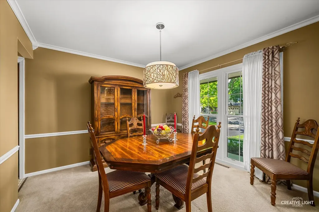 1651 Casa Solana Drive Wheaton IL 60189