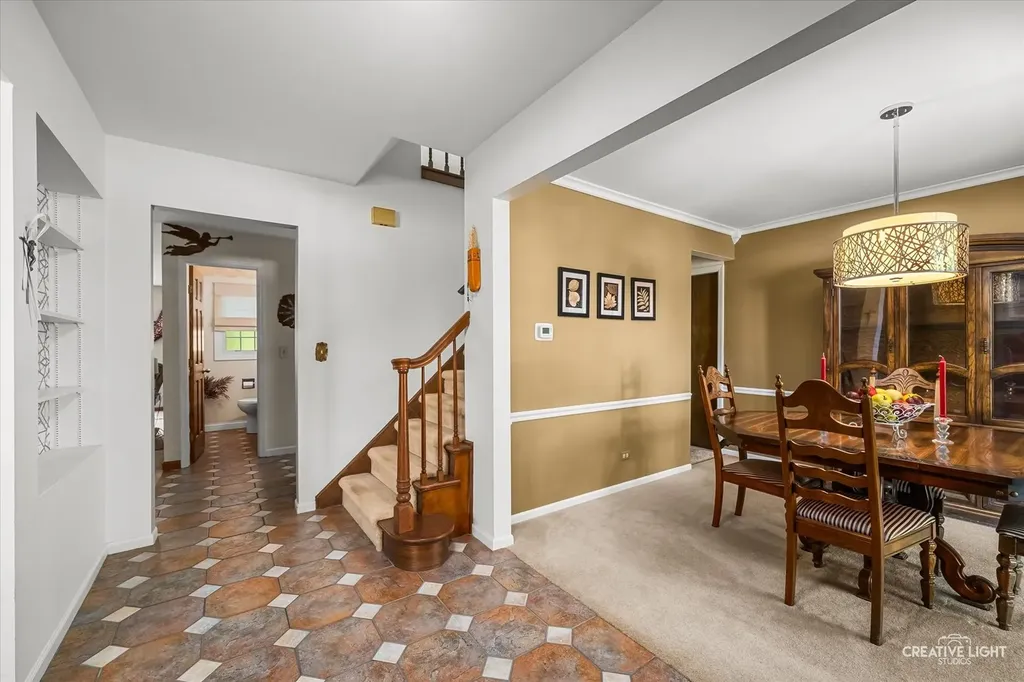 1651 Casa Solana Drive Wheaton IL 60189