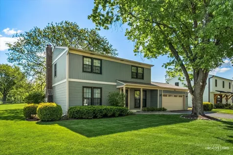 1651 Casa Solana Drive Wheaton IL 60189