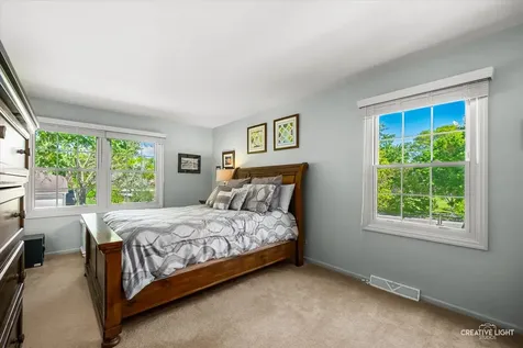1651 Casa Solana Drive Wheaton IL 60189