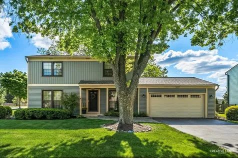 1651 Casa Solana Drive Wheaton IL 60189