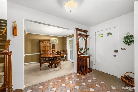 1651 Casa Solana Drive Wheaton IL 60189