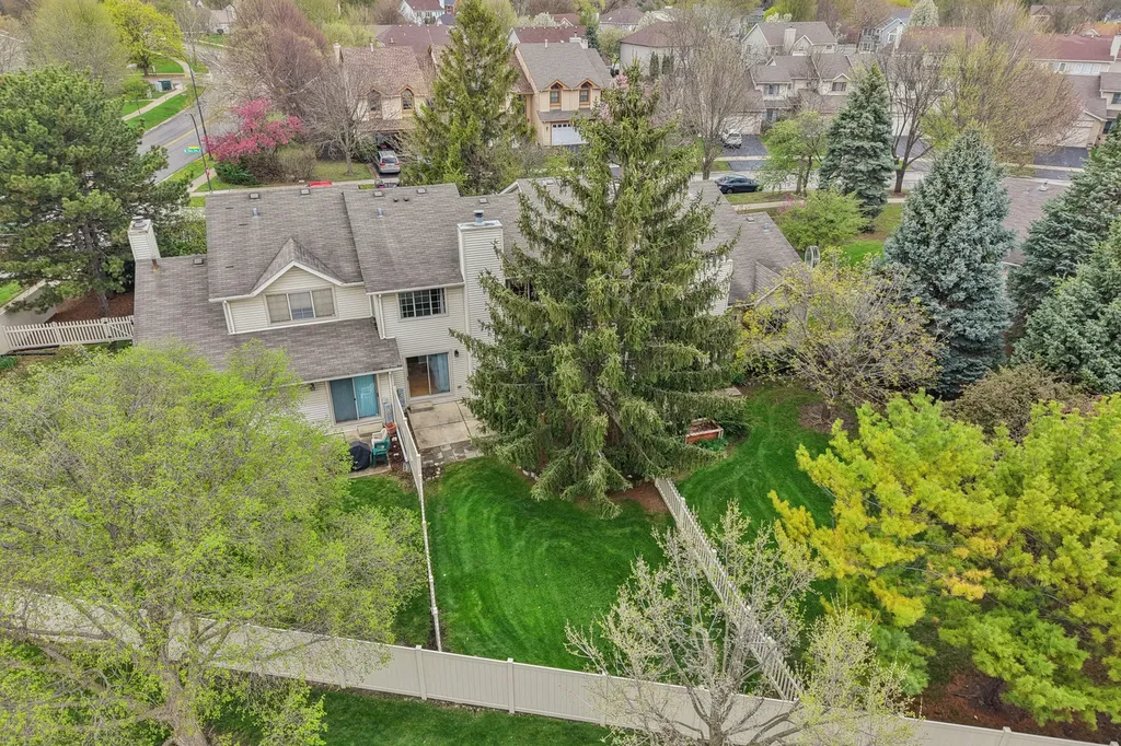 2056 Yellow Daisy Court Naperville IL 60563