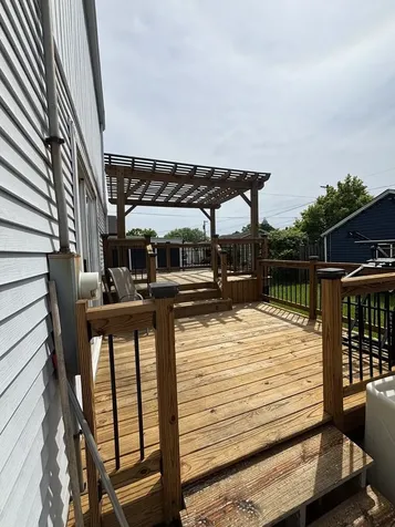 3614 South 59th Court Cicero IL 60804