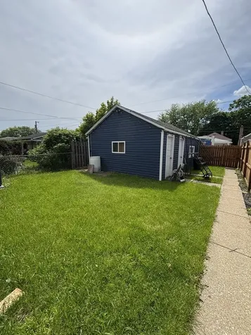 3614 South 59th Court Cicero IL 60804