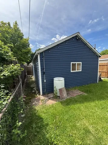 3614 South 59th Court Cicero IL 60804