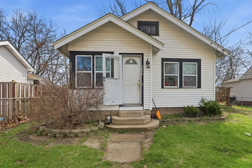 2634 Hanson Street Rockford IL 61109